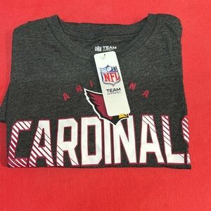 NFL Arizona Cardinals T-Shirt nwt